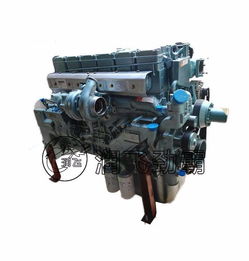 福田歐曼重卡農機配件供應解析 發動機總成與L491價格信息